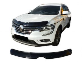 Grill beschermer RENAULT KOLEOS 2017-up