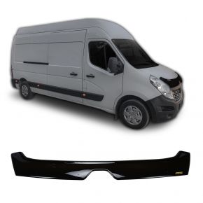 Grill beschermer RENAULT MASTER 2014-2019