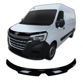 Grill beschermer RENAULT MASTER 2019-up 