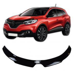 Grill beschermer RENAULT KADJAR 2015-up 