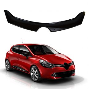Motorkap beschermer voor Renault Clio 4 2012-2019