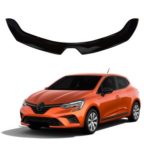Motorkap beschermer voor Renault Clio 5 2019-