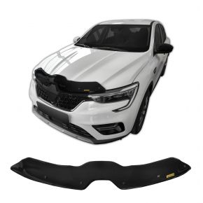 Motorkap beschermer voor Renault Arkana 2019-