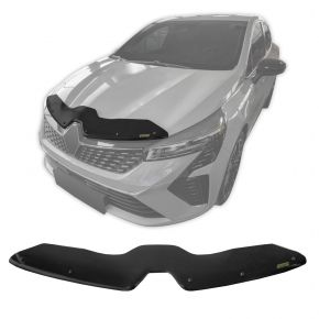 Motorkap beschermer voor Renault Clio 2019- facelift