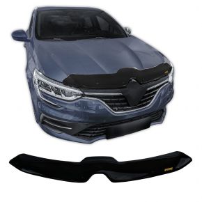 Motorkap beschermer voor Renault Megane 4 2020- facelift