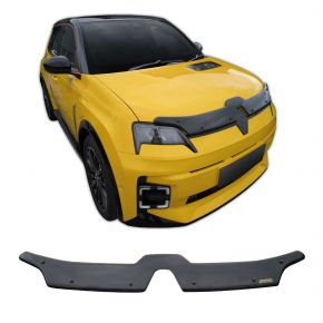 Motorkap beschermer voor Renault 5 2025-