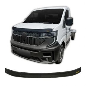 Motorkap beschermer voor Renault Master 2025-