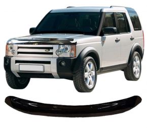 Grill beschermer LAND ROVER Discovery 2 2004-2006