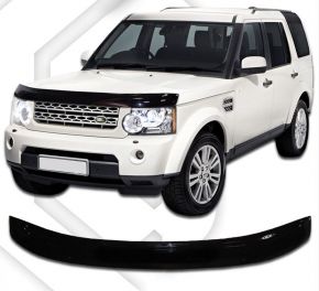 Grill beschermer LAND ROVER Discovery 4 2010-2017