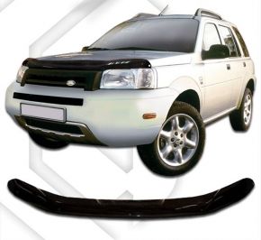 Grill beschermer LAND ROVER Freelander I 1998-2008