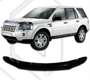 Grill beschermer LAND ROVER Freelander II 2006-2015