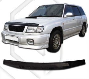 Grill beschermer SUBARU Forester 1997-2000