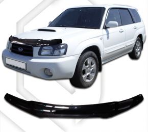 Grill beschermer SUBARU Forester 2002-2005