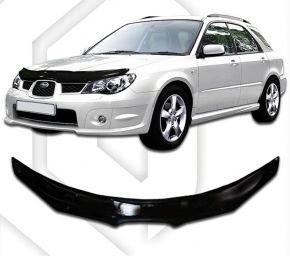 Grill beschermer SUBARU Impreza 2006-2008