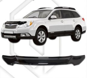 Grill beschermer SUBARU Outback Kombi 2009–2014