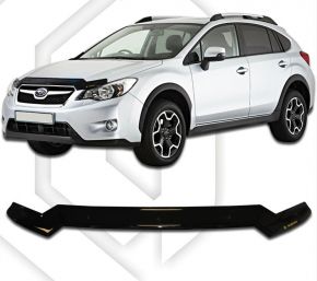 Grill beschermer SUBARU XV 2012–up