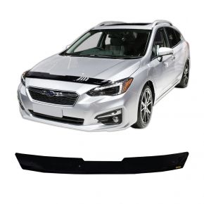 Grill beschermer SUBARU IMPREZA 2016-2019