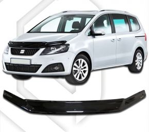 Grill beschermer SEAT Alhambra 2010–up