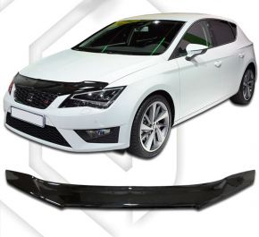 Grill beschermer SEAT Leon 2012–up