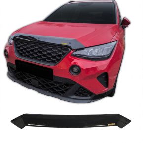 Motorkap beschermer voor Seat Arona 2017-