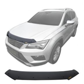 Motorkap beschermer voor Seat Ateca 2016-