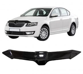 Grill beschermer SKODA Octavia III 2013-2017