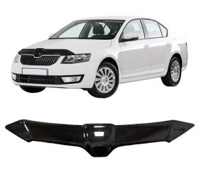 Grill beschermer SKODA Octavia III Combi 2013-2017