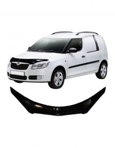 Grill beschermer SKODA Roomster 2007-2015