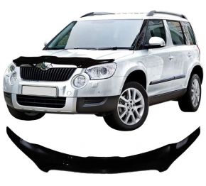 Grill beschermer SKODA Yeti 2009-2013