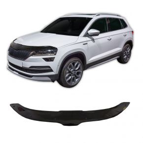 Grill beschermer SKODA KAROQ 2017-up