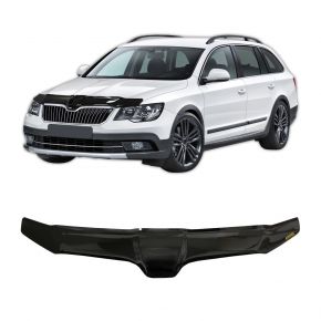 Grill beschermer SKODA SUPERB 2012-2015