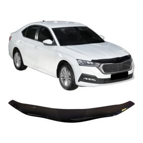 Motorkap beschermer voor Skoda Octavia Iv 2020-