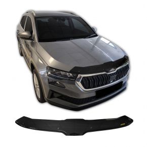Motorkap beschermer voor Skoda Karoq 2021- facelift