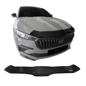 Motorkap beschermer voor Skoda Scala 2019-
