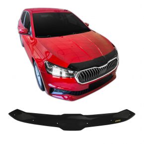 Motorkap beschermer voor Skoda Fabia 4 2021-