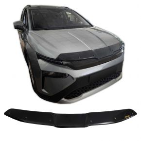 Motorkap beschermer voor Skoda Enyaq 2025-