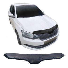 Motorkap beschermer voor Skoda Fabia 3 2014-2021