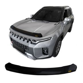 Motorkap beschermer voor Ssangyong Torres 2023-