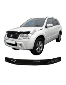 Grill beschermer SUZUKI Grand Vitara 2005-2014