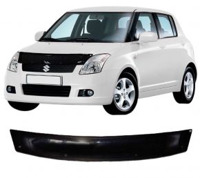 Grill beschermer SUZUKI Swift 2004-2010