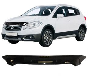 Grill beschermer SUZUKI SX4 2013-2015