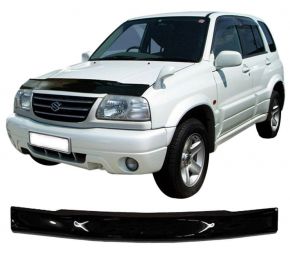 Grill beschermer SUZUKI Grand Vitara 1998-2005