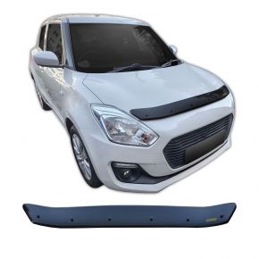 Motorkap beschermer voor Suzuki Swift 2017-2024
