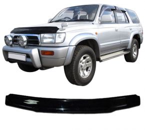 Grill beschermer TOYOTA Hilux Surf 1996-2000