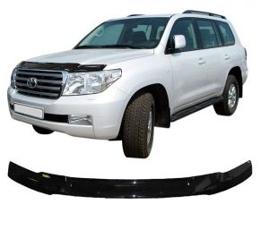 Grill beschermer TOYOTA Land Cruiser 200 2008-2012