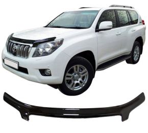 Grill beschermer TOYOTA Land Cruiser J150 2011-2013