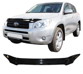 Grill beschermer TOYOTA Rav4 2006-2008