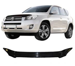 Grill beschermer TOYOTA Rav4 2009-2010