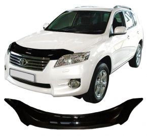 Grill beschermer TOYOTA Rav4 2010-2013