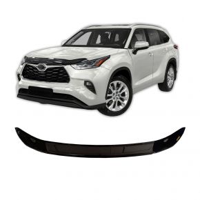 Grill beschermer TOYOTA HIGHLANDER 2019-up  